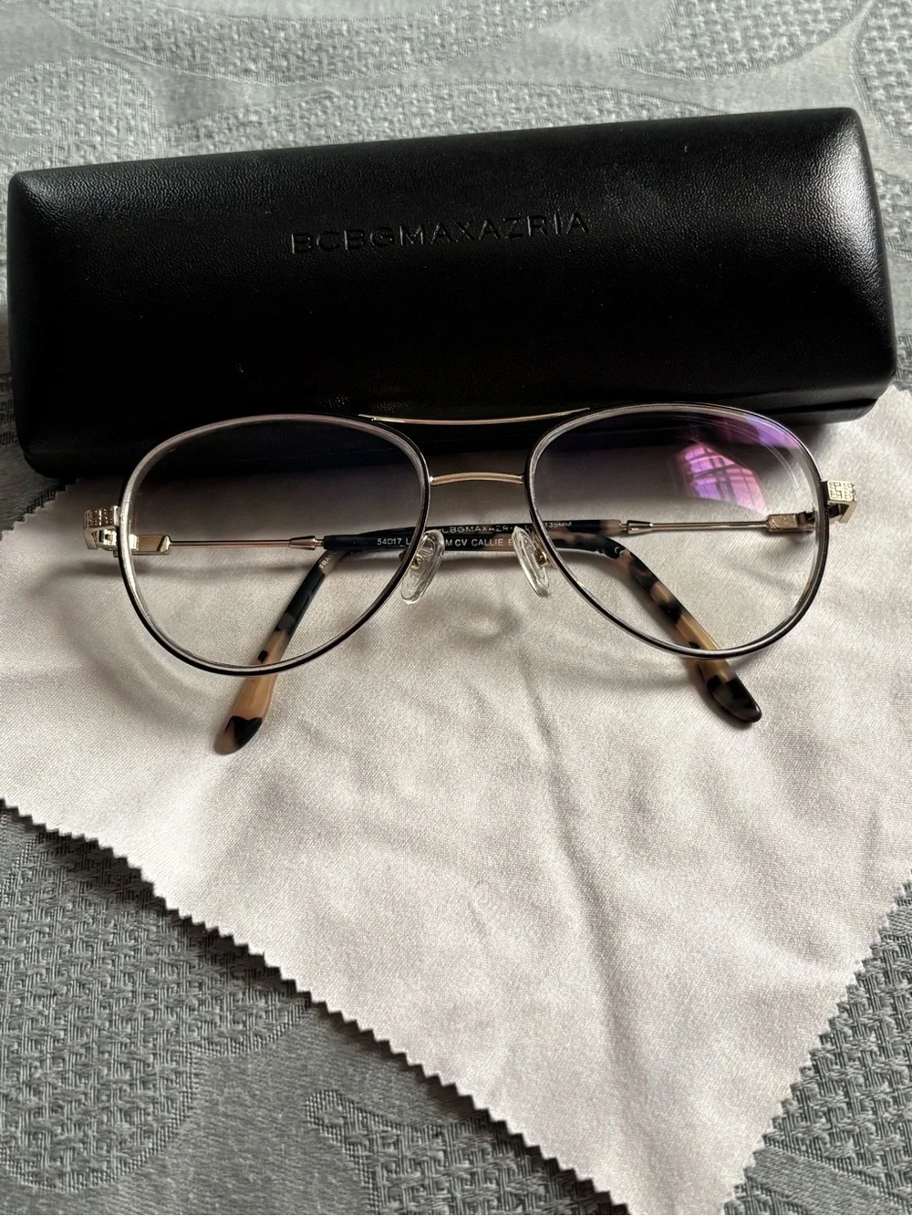 BCBG GLASSES